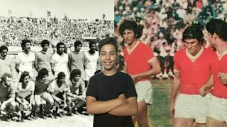 اقدم نادي كرة قدم عربي | الأهلي؟ / شباب قسنطينة ؟ 😲😱❌❌
