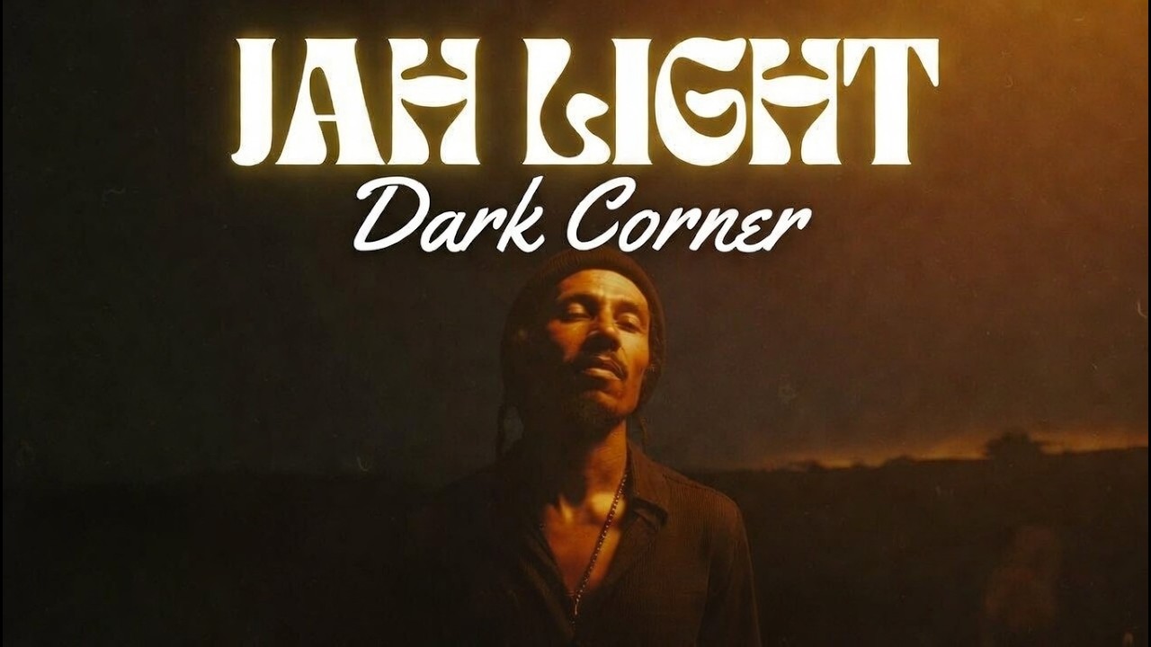 Jah Light in a Dark Corner | Bob Marley
