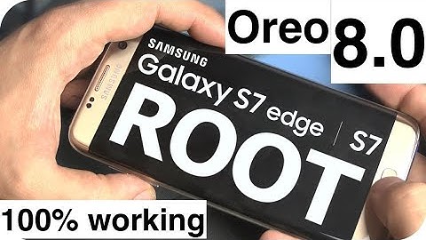 Root S7/S7 EDGE All models 100% Working 2019_  Install Recovery TWRP/magsik_Exynos(935F)