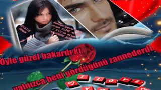 Yüreğim Meskendir Aşka⊰❀⊱GüLbiye♥Orhan⊰❀⊱ Resimi