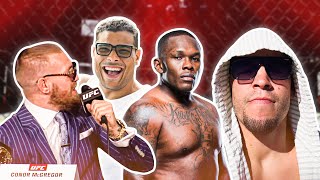MMA being the best thing in the World EP. 48
