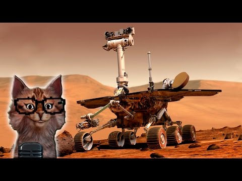 Наука для детей Космос | Марс | Семен Ученый