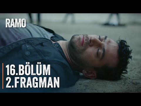 Ramo - 16. Bölüm Fragman 2