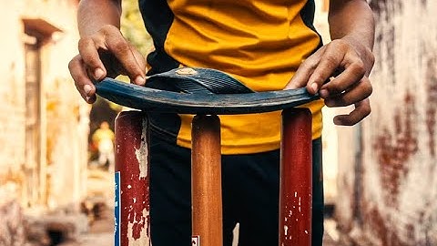 Folk, Pop, Rock - When I Get There by Maya Isacowitz (Official Music Video) - Cricket Game - 2022