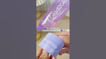 Thumbnail of Glad2GLow Blueberry💜🫐 ✨