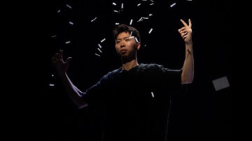 Trailer: Solo Performance "INVISIBLE" - A Journey from Hiding to Being Seen