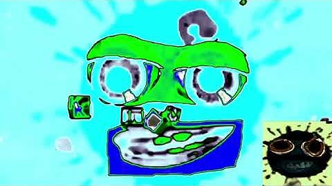 (FIXED REMATCHED) Klasky Csupo Enhanced With ExoticRobotFlanged + Effectorial Audio