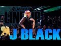 J black  judge showcase  2018 line up season 45