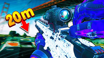 6 COOL TRICKSHOTS on Advanced Warfare (Best COD AW Trickshots Montage/Compilation 2021) *NEW*