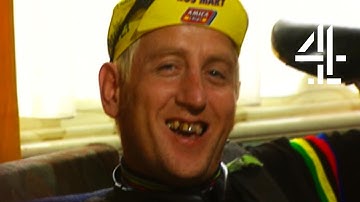 The Best Of Tyres | Spaced