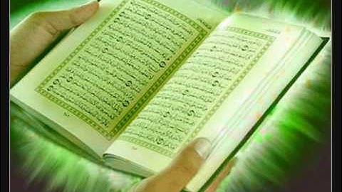 تلاوه مبكيه بصوت خالد القحطاني