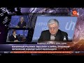 Будапештский меморандум. Крым - сакральная вещь для Путина. Запад поможет вернуть Донбасс