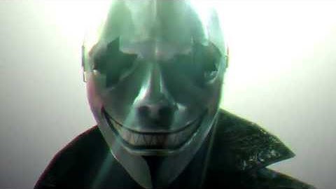 Devil May Cry : Definitive Edition Trailer