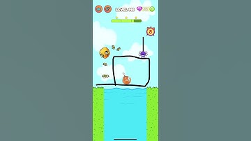 Cat Rescue Gameplay🔥😻 Walkthrough! Lvl 118 (Sound from intro) #shorts #games #funny #funnycats