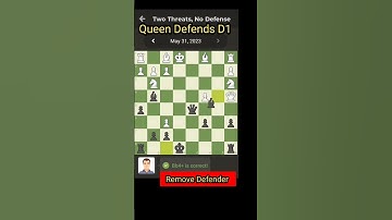 chess.com daily puzzle May 31st, 2023.