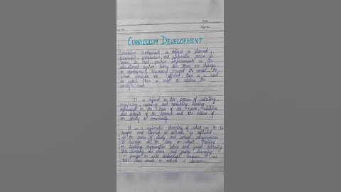 B.Ed 2 year || E-303, CC7 || Knowledge, Language and Curriculum || Project file || ccsu ||