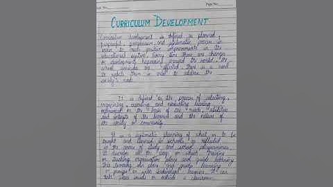 B.Ed 2 year || E-303, CC7 || Knowledge, Language and Curriculum || Project file || ccsu ||