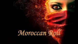 Moroccan Roll-yamaha cover