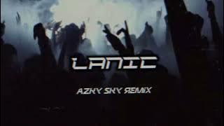 LANIC - ( AZKY SKY REMIX ) BREAKSFVNKY - BMR - 2025