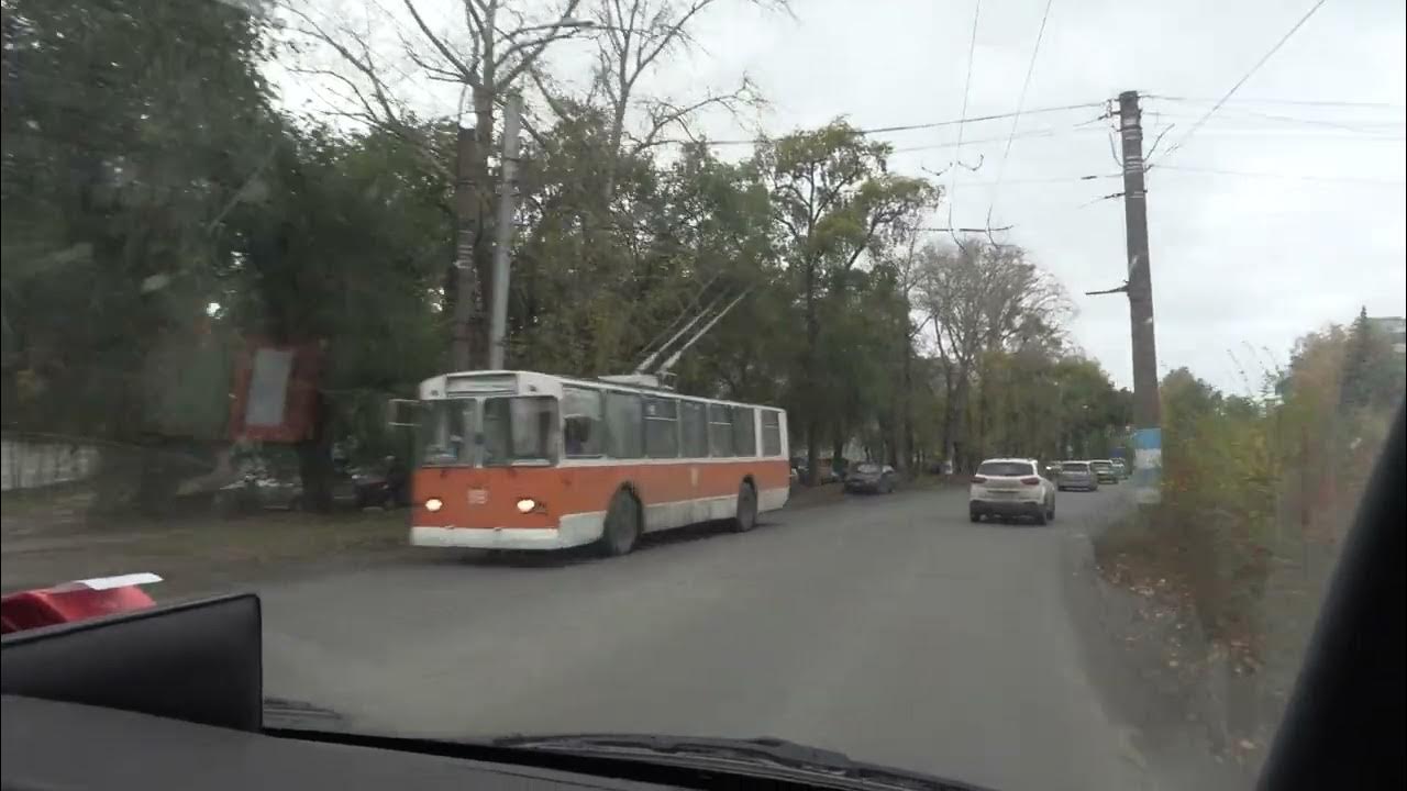 Автобус 15р первомайская