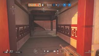 Ela spawnpeek kinda