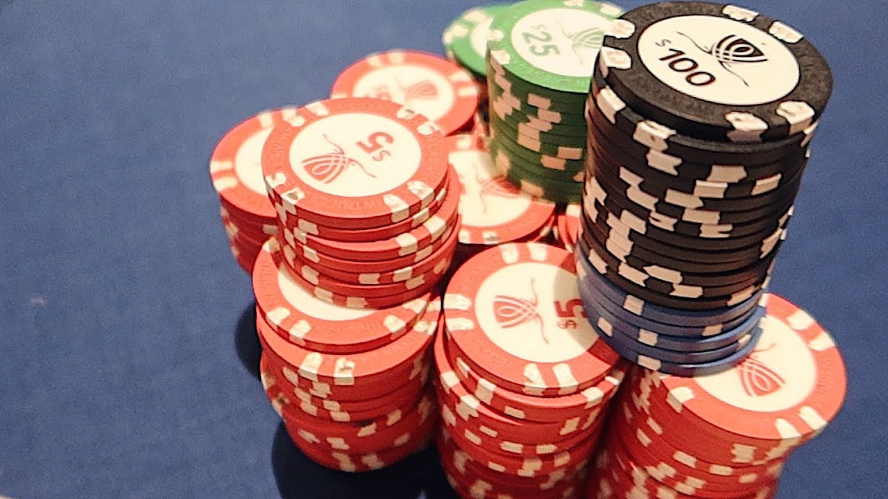 I Shouldn't Have Played These Hands (Tilt) I Shouldn't Have Played These Hands (Tilt)