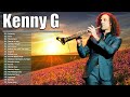 Best of Kenny G Love Songs - Kenny G Greatest Hits Collection