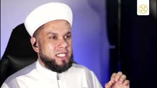 What Is a Mujtahid and What Are the Different Categories of a Mujtahid? -Shaykh Irshaad Sedick