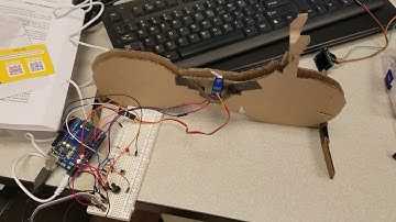 ME 2900 Prototype Project