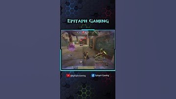 1v3 | Squad wipe  #Callofdutymobile #codm #shorts