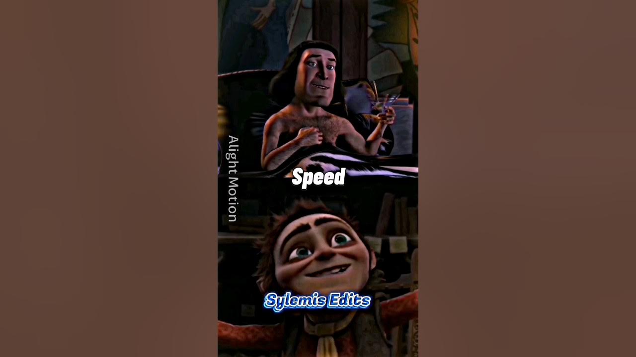 Lord Farquaad VS Rumpelstiltskin YouTube