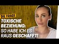 Toxische Beziehung &amp; emotionaler Missbrauch: Q&amp;A | Wie weit kann Liebe gehen? Folge 6 Mp3 Song
