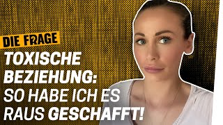 Toxische Beziehung & emotionaler Missbrauch: Q&A | Wie weit kann Liebe gehen? Folge 6