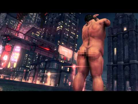 Saints Row IV: Accolade Trailer [Versione Italiana]