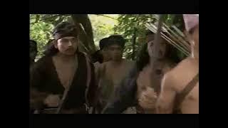 bebasnya mak lampir dari peti ki ageng prayogo, misteri gunung merapi