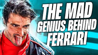 Mercedes Should Have Won, But These CLEVER Tactics From Ferrari Proved Otherwise (In-Depth Review)