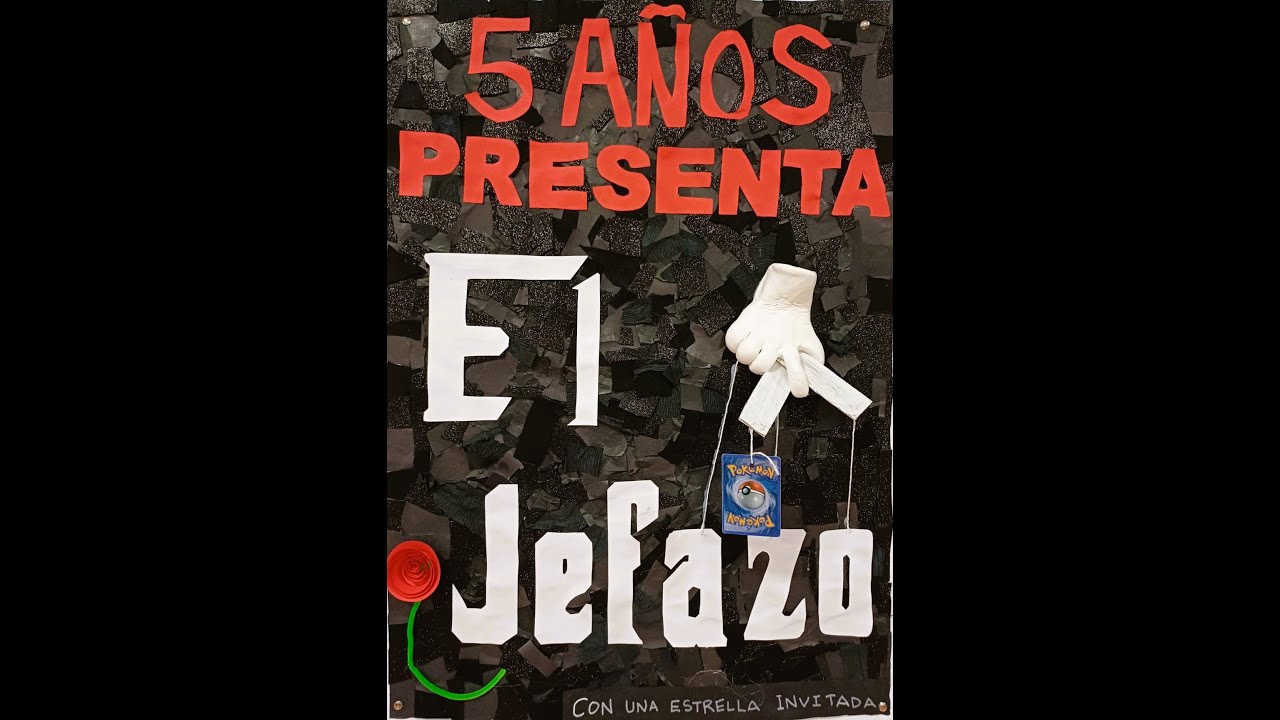 I5   EL JEFAZO