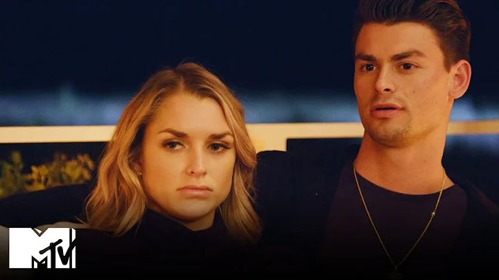 Intense Drama At Friendsgiving Dinner Unfolds | Siesta Key