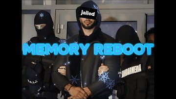 MEMORY REBOOT - Andrew Tate | Tate Edit [4K]