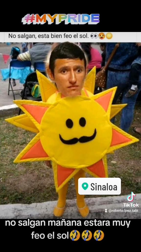 no salgan mañana estará muy feo el sol 🤣🤣🤣 - YouTube