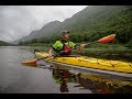 Kayaking the Jacques Cartier River, Québec City | Paddle Tales