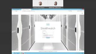 Identity Services Engine 3.0 and Secure Network Analytics 7.3.1 Integration Part 1