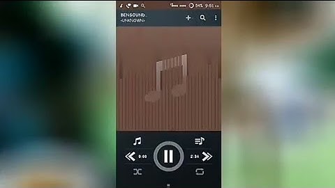 Change Your Android Feel: Custom Framework Animation