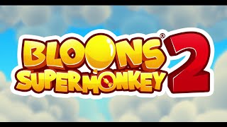 Bloons Super Monkey 2 1.7.0 APK screenshot 3