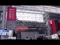 Walking the 2016 NY Auto Show