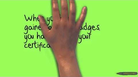 Assessment and Finish!