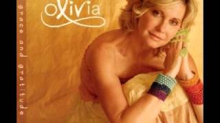 Olivia Newton-John - Love Is Letting Go Of Fear chords