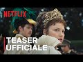 L'imperatrice - Stagione 2 | Teaser ufficiale | Netflix Italia