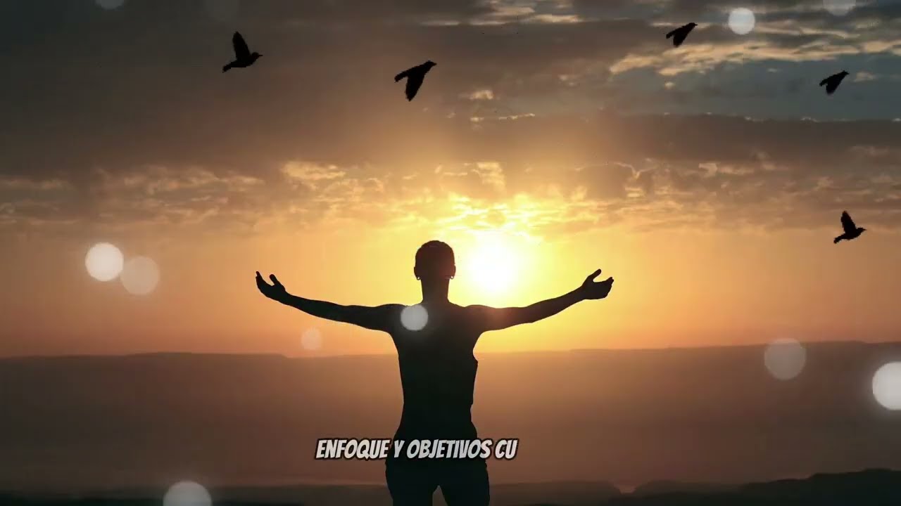 RECUERDO 3 -🔥 CÓMO MANTENER EL ENFOQUE Y LA DISCIPLINA EN 2026 LOGRA TODAS TUS METAS