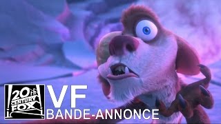 L Ère De Glace Les Lois De L Univers Vf Bande-Annonce 3 Hd 20Th Century Fox